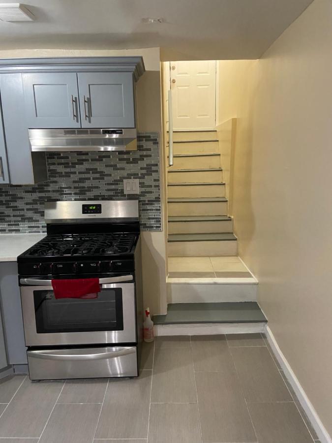 A Delightful Room In Queens New York Esterno foto