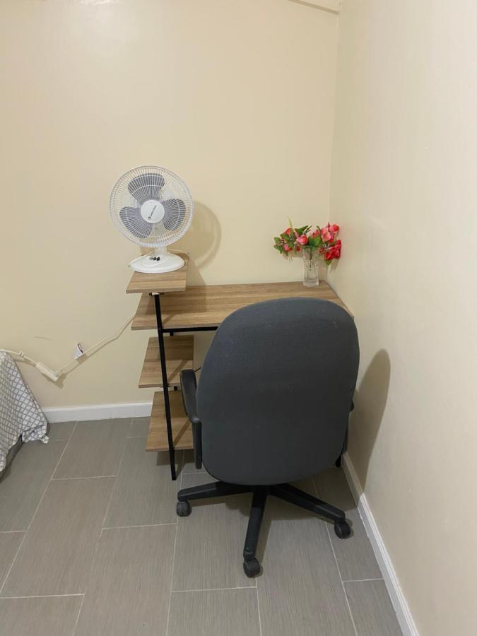 A Delightful Room In Queens New York Esterno foto