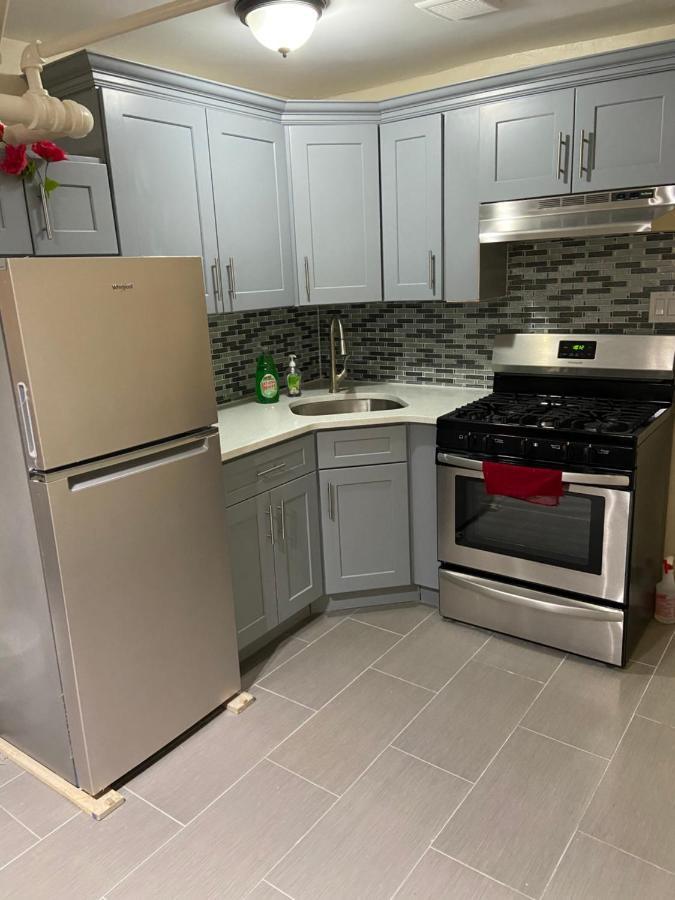 A Delightful Room In Queens New York Esterno foto