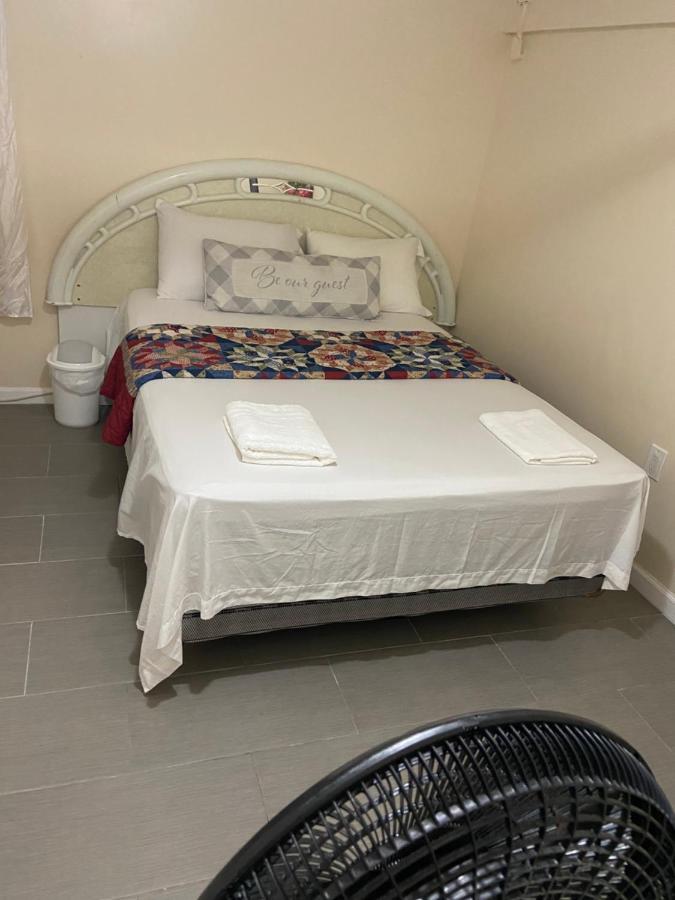 A Delightful Room In Queens New York Esterno foto