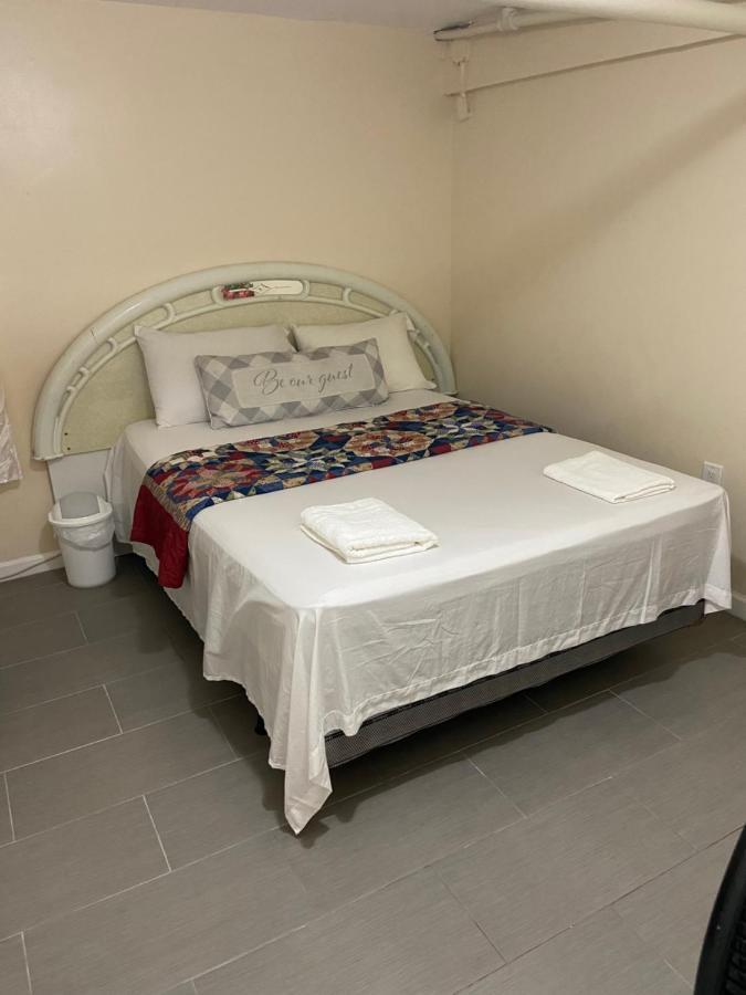 A Delightful Room In Queens New York Esterno foto