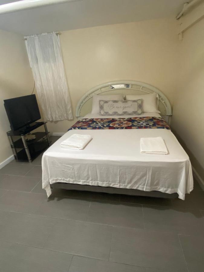 A Delightful Room In Queens New York Esterno foto