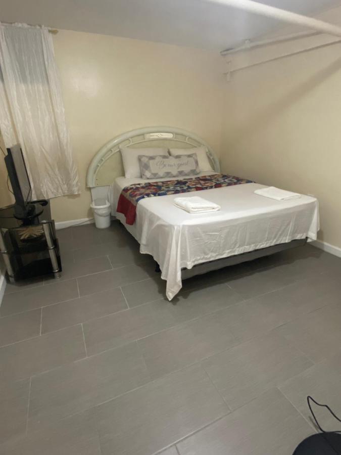A Delightful Room In Queens New York Esterno foto